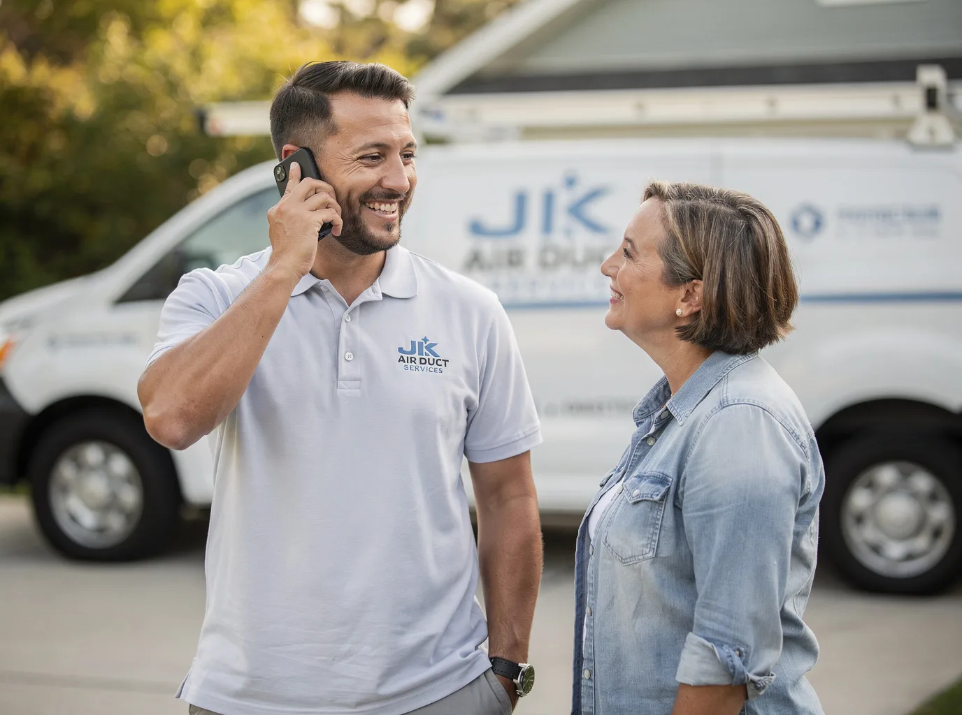 Air Duct Cleaning Marble Rock, IA FAQs